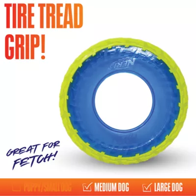 Nerf Flyer Dog Toy - Image 3
