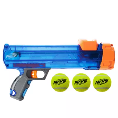 Nerf Dog Launcher Dog Toy - Image 5