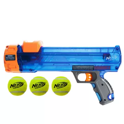 Nerf Dog Launcher Dog Toy - Image 6