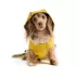 SMILEY WORLD® PU Dog Raincoat image thumbnail 4