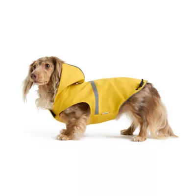 SMILEY WORLD® PU Dog Raincoat - Image 5