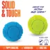 Nerf Indoor Ball Dog Toy 2-Pack image thumbnail 3