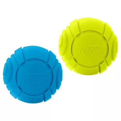Nerf Indoor Ball Dog Toy 2-Pack - Image 5