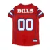 Pets First Buffalo Bills Color Rush Jersey image thumbnail 1