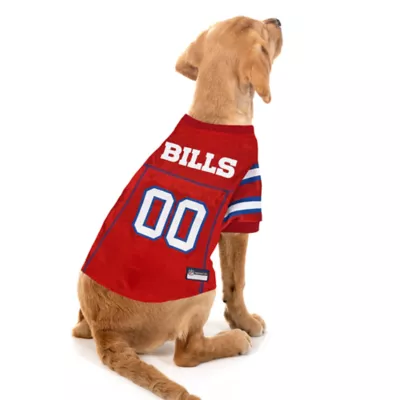 Pets First Buffalo Bills Color Rush Jersey - Image 3