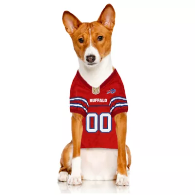 Pets First Buffalo Bills Color Rush Jersey - Image 4