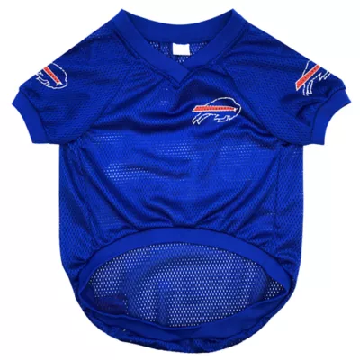 Pets First Bufallo Bills Raglan Jersey - Image 2