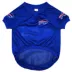 Pets First Bufallo Bills Raglan Jersey image thumbnail 2