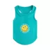 SMILEY WORLD® Iconic Smiley Face Dog Jersey Tank Top image thumbnail 4