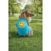 SMILEY WORLD® Iconic Smiley Face Dog Jersey Tank Top image thumbnail 6