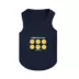 SMILEY WORLD® "A smile says it all" Dog Jersey Tank Top image thumbnail 4