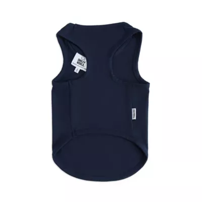 SMILEY WORLD® "A smile says it all" Dog Jersey Tank Top - Image 5