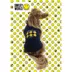 SMILEY WORLD® "A smile says it all" Dog Jersey Tank Top image thumbnail 6