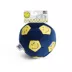 SMILEY WORLD® Iconic Smiley Faces Soccer Ball Dog Toy image thumbnail 2