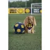 SMILEY WORLD® Iconic Smiley Faces Soccer Ball Dog Toy image thumbnail 5