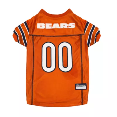 Pets First Chicago Bears Color Rush Jersey - Image 1