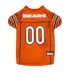 Pets First Chicago Bears Color Rush Jersey image thumbnail 1