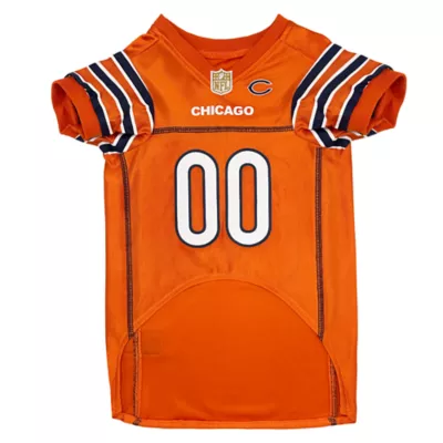Pets First Chicago Bears Color Rush Jersey - Image 2
