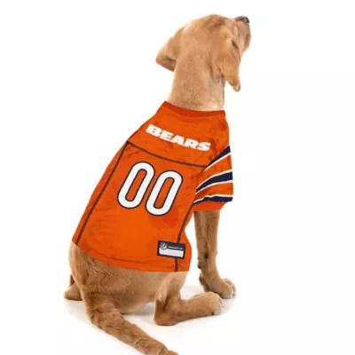 Pets First Chicago Bears Color Rush Jersey - Image 3