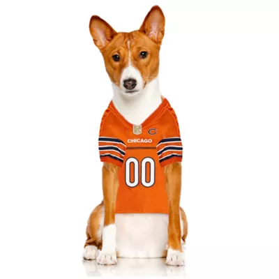 Pets First Chicago Bears Color Rush Jersey - Image 4