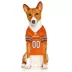 Pets First Chicago Bears Color Rush Jersey image thumbnail 4