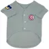 Pets First Chicago Cubs Throwback Jersey image thumbnail 2