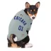 Pets First Chicago Cubs Throwback Jersey image thumbnail 3