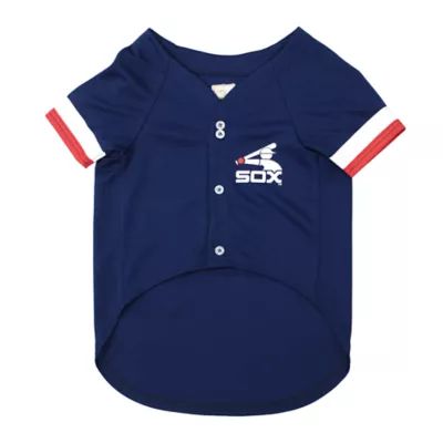 Pets First Chicago White Sox Retro Jersey - Image 2