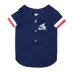 Pets First Chicago White Sox Retro Jersey image thumbnail 2
