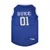 Pets First Duke University Basketball Jersey image thumbnail 1