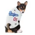Pets First Los Angeles Dodgers Throwback Jersey image thumbnail 3