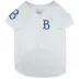 Pets First Los Angeles Dodgers Throwback Jersey image thumbnail 2