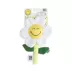 SMILEY WORLD® Smiley Face Flower Dog Toy image thumbnail 2