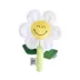 SMILEY WORLD® Smiley Face Flower Dog Toy image thumbnail 3