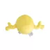 SMILEY WORLD® Iconic Smiley Face with Sunglasses Dog Toy image thumbnail 5
