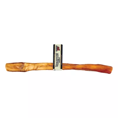 Redbarn Adult Dog Chew - Collagen Wrapped Bully Stick - Image 1