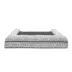 FurHaven Southwest Kilim Orthopedic Sofa Pet Bed - Multiple Colors, Medium - Jumbo Plus image thumbnail 10