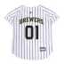 Milwaukee Brewers MLB Jersey image thumbnail 1