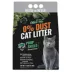 Paco & Pepper Olive Pit Cat Litter with Charcoal image thumbnail 1