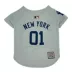 Pets First New York Yankees Throwback Jersey image thumbnail 1