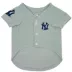Pets First New York Yankees Throwback Jersey image thumbnail 2