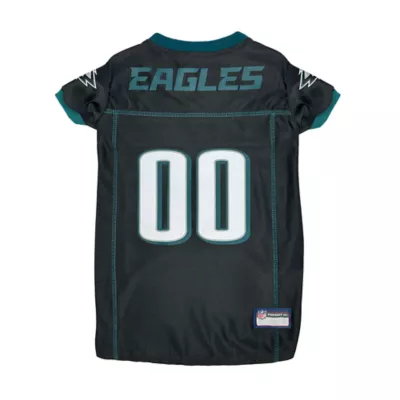 Pets First Philadelphia Eagles Color Rush Jersey - Image 1