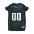 Pets First Philadelphia Eagles Color Rush Jersey image thumbnail 1