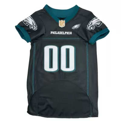 Pets First Philadelphia Eagles Color Rush Jersey - Image 2