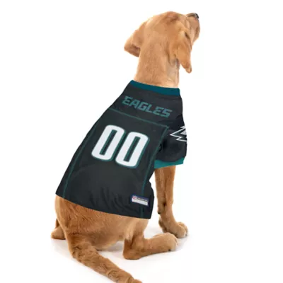 Pets First Philadelphia Eagles Color Rush Jersey - Image 3