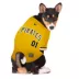 Pets First Pittsburgh Pirates Throwback Jersey image thumbnail 3