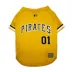 Pets First Pittsburgh Pirates Throwback Jersey image thumbnail 1