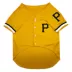 Pets First Pittsburgh Pirates Throwback Jersey image thumbnail 2
