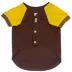 Pets First San Diego Padres Throwback Jersey image thumbnail 2