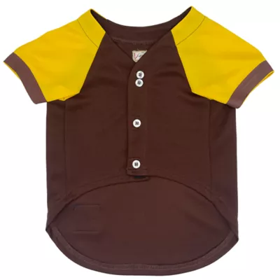 Pets First San Diego Padres Throwback Jersey - Image 2